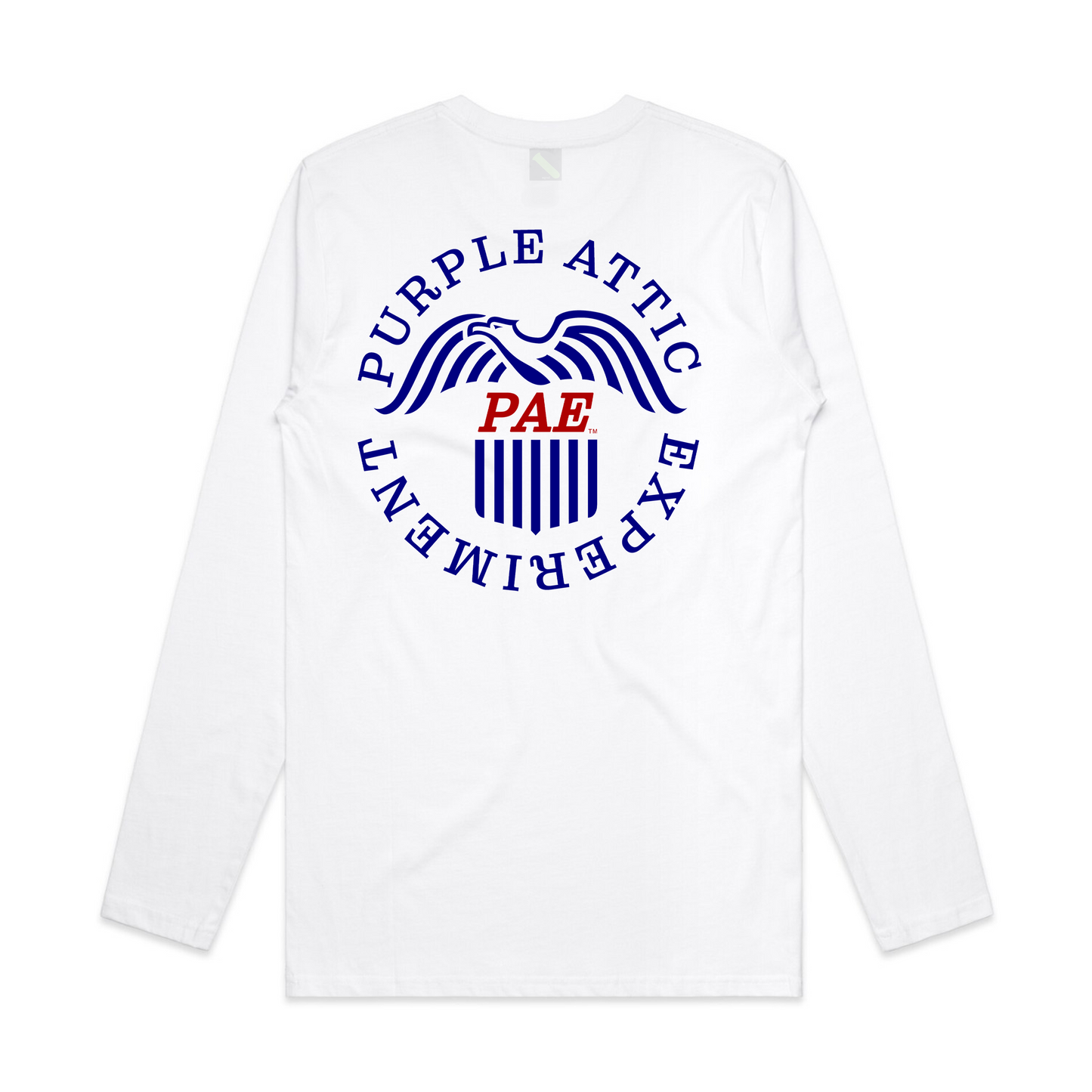 PAE Long-Sleeve
