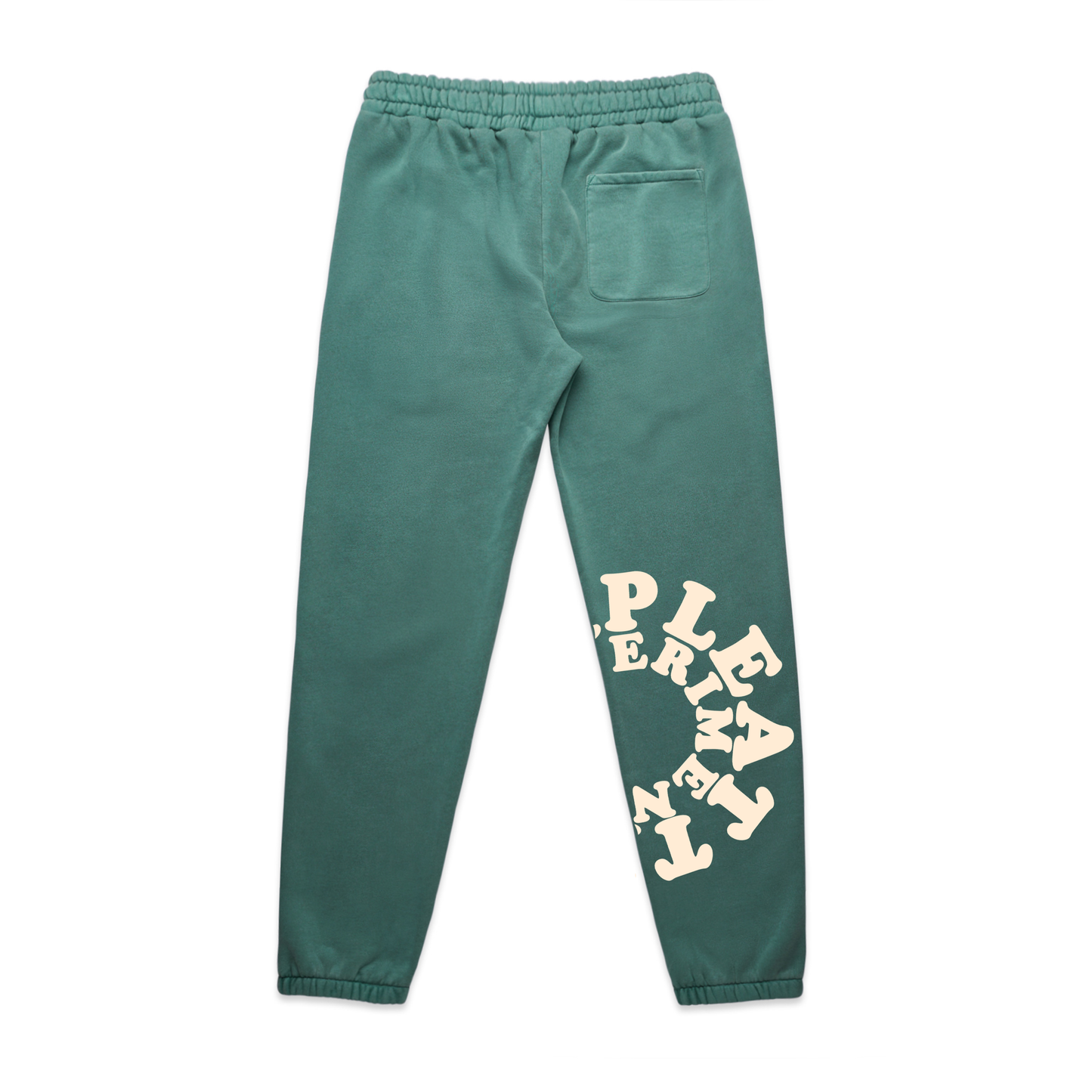 PAE Logo Sweat Pants