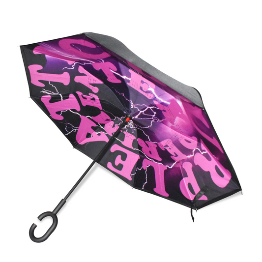 Purple Reign Umbrella