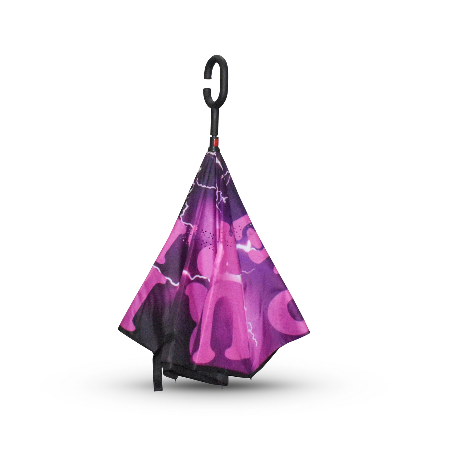 Purple Reign Umbrella