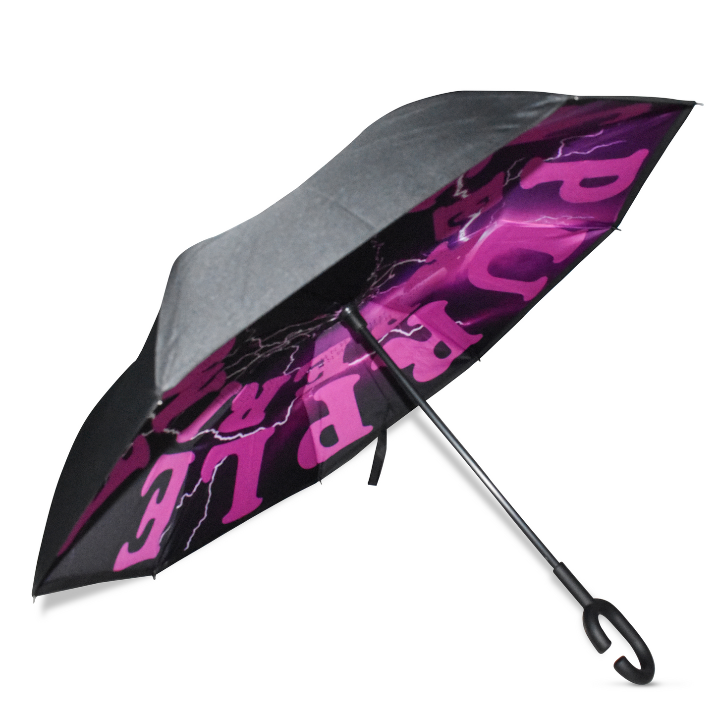 Purple Reign Umbrella