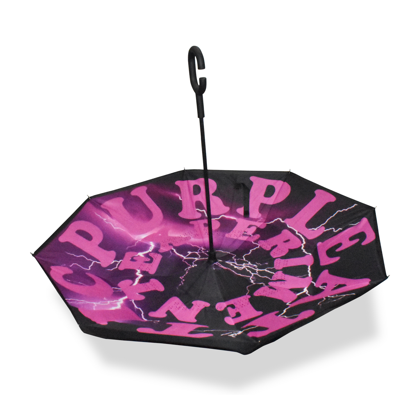 Purple Reign Umbrella