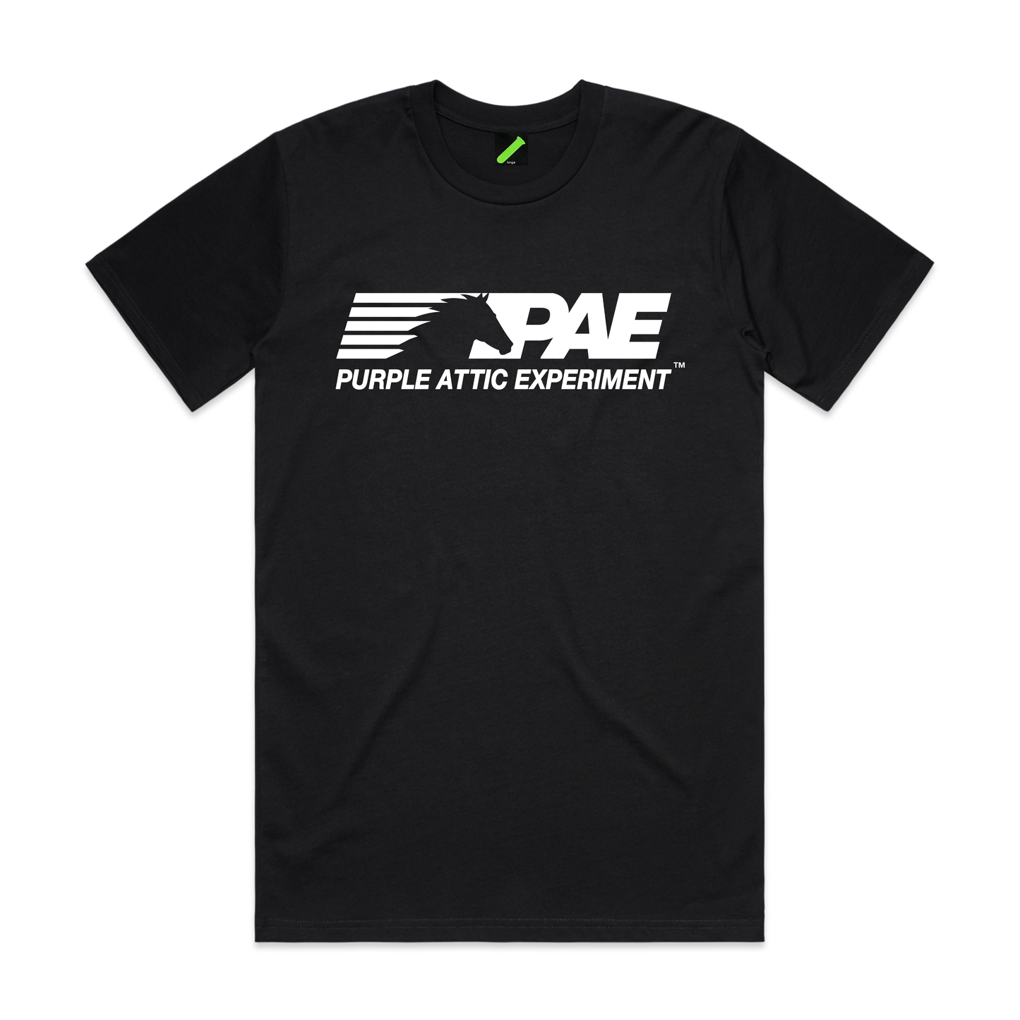 PAE Freight