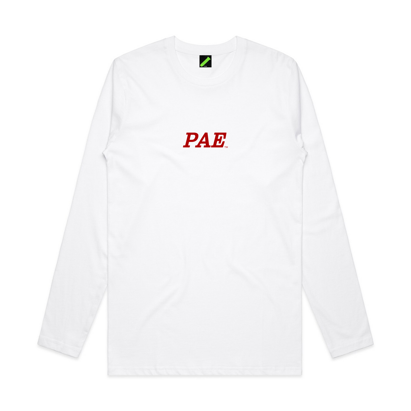PAE Long-Sleeve