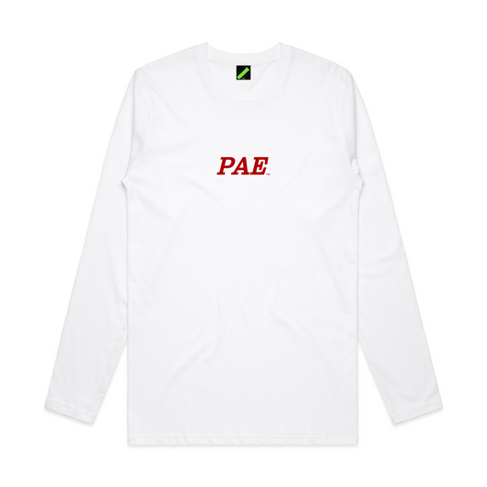 PAE Long-Sleeve