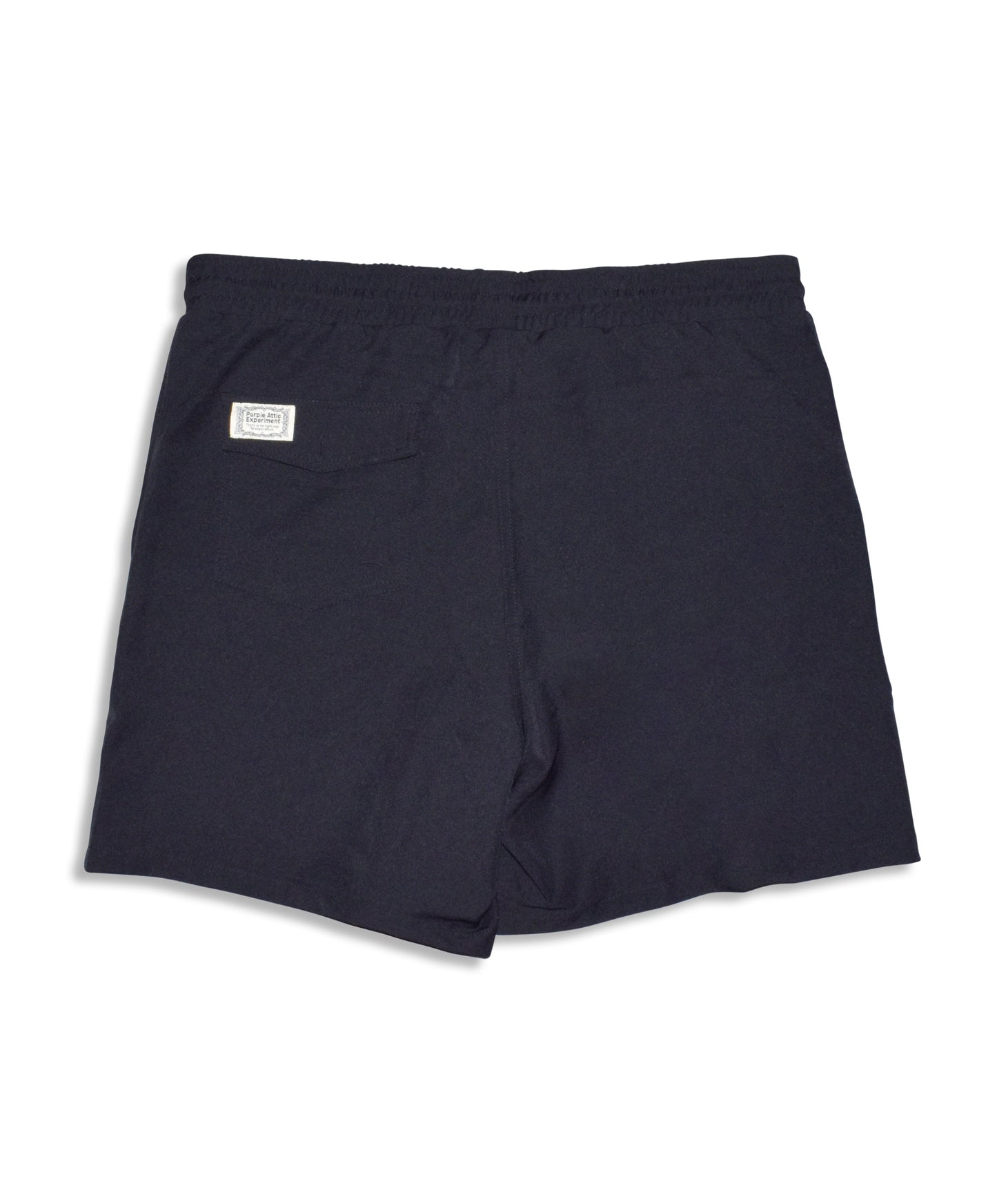 PAE Stitched Logo Shorts