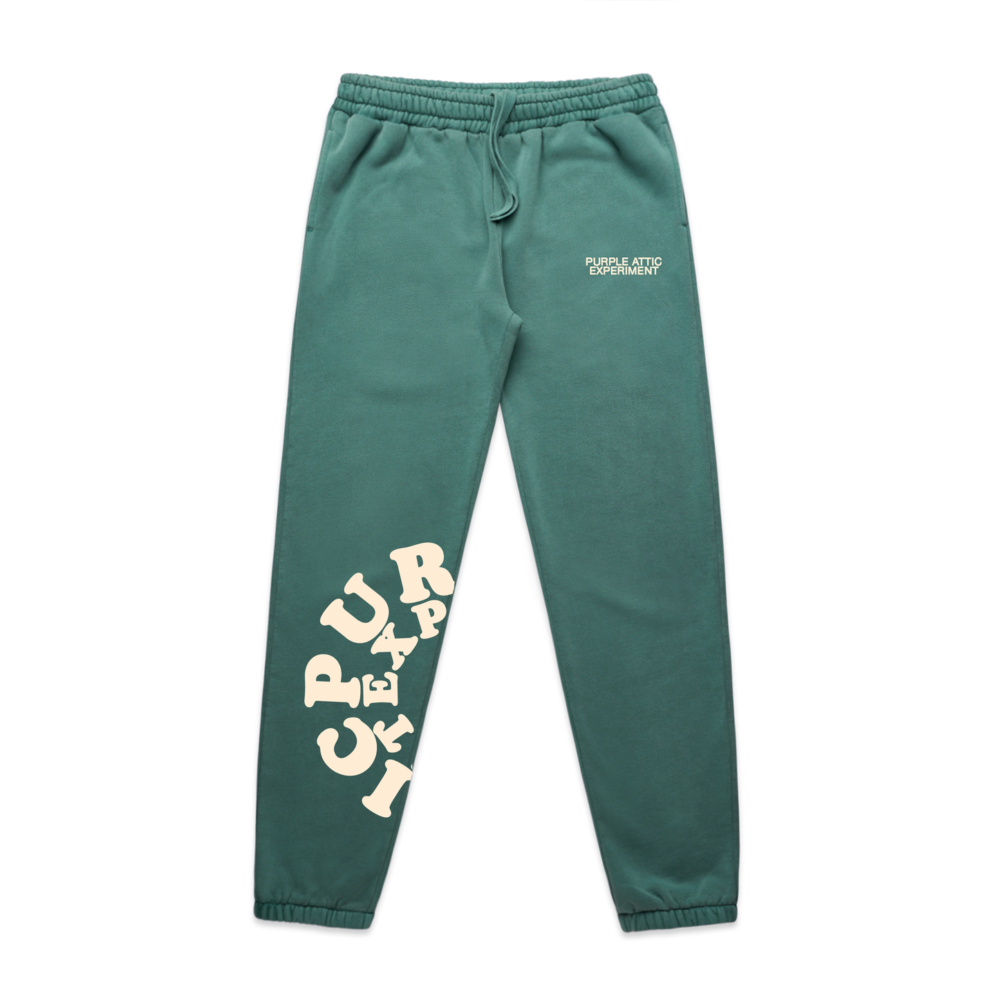 Cold Sweat Pants