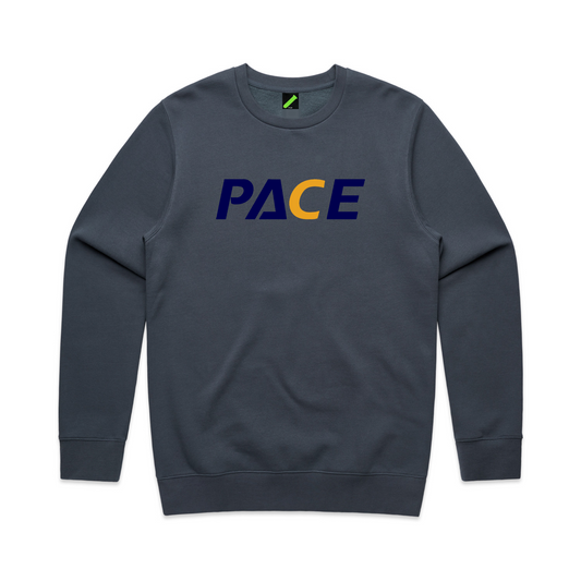 PACE Crewneck